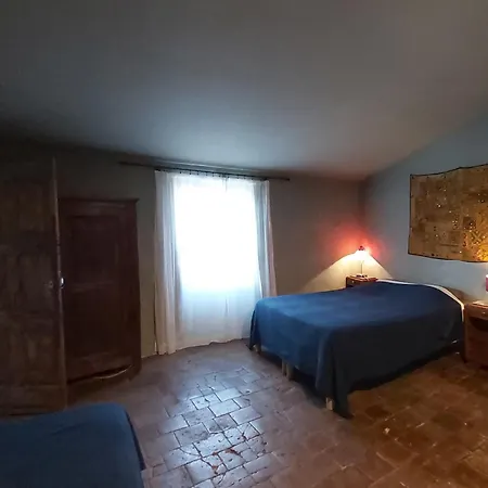 Maison D'almes * Adissan