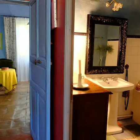 Maison D'almes Adissan